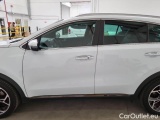  KIA  Sportage KIA  / 2018 / 5P / SUV 1.6 CRDI 100KW GT LINE DCT 2WD #50