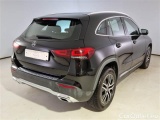  Mercedes  GLA MERCEDES-BENZ  / 2020 / 5P / CROSSOVER  180 D AUTOMATIC SPORT PLUS #2