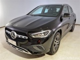  Mercedes  GLA MERCEDES-BENZ  / 2020 / 5P / CROSSOVER  180 D AUTOMATIC SPORT PLUS 