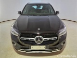  Mercedes  GLA MERCEDES-BENZ  / 2020 / 5P / CROSSOVER  180 D AUTOMATIC SPORT PLUS #6