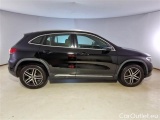  Mercedes  GLA MERCEDES-BENZ  / 2020 / 5P / CROSSOVER  180 D AUTOMATIC SPORT PLUS #7