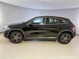  Mercedes  GLA MERCEDES-BENZ  / 2020 / 5P / CROSSOVER  180 D AUTOMATIC SPORT PLUS #8