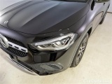  Mercedes  GLA MERCEDES-BENZ  / 2020 / 5P / CROSSOVER  180 D AUTOMATIC SPORT PLUS #25