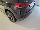  Mercedes  GLA MERCEDES-BENZ  / 2020 / 5P / CROSSOVER  180 D AUTOMATIC SPORT PLUS #49