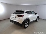  Nissan  Juke NISSAN  / 2019 / 5P / CROSSOVER 1.0 DIG-T 117 N-CONNECTA MT #2