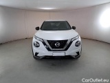  Nissan  Juke NISSAN  / 2019 / 5P / CROSSOVER 1.0 DIG-T 117 N-CONNECTA MT #6
