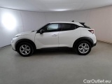  Nissan  Juke NISSAN  / 2019 / 5P / CROSSOVER 1.0 DIG-T 117 N-CONNECTA MT #8