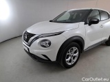  Nissan  Juke NISSAN  / 2019 / 5P / CROSSOVER 1.0 DIG-T 117 N-CONNECTA MT #22