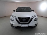  Nissan  Juke NISSAN  / 2019 / 5P / CROSSOVER 1.0 DIG-T 117 N-CONNECTA MT #26
