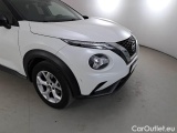  Nissan  Juke NISSAN  / 2019 / 5P / CROSSOVER 1.0 DIG-T 117 N-CONNECTA MT #30