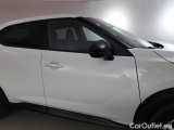  Nissan  Juke NISSAN  / 2019 / 5P / CROSSOVER 1.0 DIG-T 117 N-CONNECTA MT #38