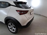  Nissan  Juke NISSAN  / 2019 / 5P / CROSSOVER 1.0 DIG-T 117 N-CONNECTA MT #40