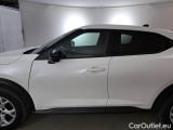  Nissan  Juke NISSAN  / 2019 / 5P / CROSSOVER 1.0 DIG-T 117 N-CONNECTA MT #45