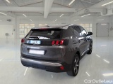  Peugeot  3008 PEUGEOT  / 2020 / 5P / SUV BLUEHDI 130 EAT8 SeS ALLURE PACK #2