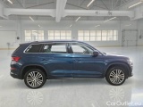  Skoda  Kodiaq SKODA  / 2021 / 5P / SUV 1.5 TSI ACT LAURINeKLEMENT DSG 7P #7