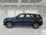  Skoda  Kodiaq SKODA  / 2021 / 5P / SUV 1.5 TSI ACT LAURINeKLEMENT DSG 7P #8