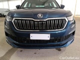  Skoda  Kodiaq SKODA  / 2021 / 5P / SUV 1.5 TSI ACT LAURINeKLEMENT DSG 7P #23