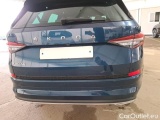  Skoda  Kodiaq SKODA  / 2021 / 5P / SUV 1.5 TSI ACT LAURINeKLEMENT DSG 7P #42