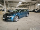  Volkswagen  Passat VOLKSWAGEN  / 2019 / 5P / STATION WAGON VAR. 2.0TDI SCR EVO 110KW BUSIN. BMT DSG 