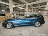  Volkswagen  Passat VOLKSWAGEN  / 2019 / 5P / STATION WAGON VAR. 2.0TDI SCR EVO 110KW BUSIN. BMT DSG #9