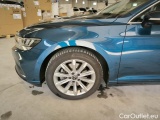  Volkswagen  Passat VOLKSWAGEN  / 2019 / 5P / STATION WAGON VAR. 2.0TDI SCR EVO 110KW BUSIN. BMT DSG #18