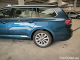  Volkswagen  Passat VOLKSWAGEN  / 2019 / 5P / STATION WAGON VAR. 2.0TDI SCR EVO 110KW BUSIN. BMT DSG #20