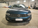  Volkswagen  Passat VOLKSWAGEN  / 2019 / 5P / STATION WAGON VAR. 2.0TDI SCR EVO 110KW BUSIN. BMT DSG #31