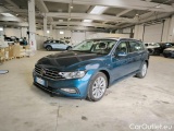  Volkswagen  Passat VOLKSWAGEN  / 2019 / 5P / STATION WAGON VAR. 2.0TDI SCR EVO 110KW BUSIN. BMT DSG #44