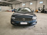  Volkswagen  Passat VOLKSWAGEN  / 2019 / 5P / STATION WAGON VAR. 2.0TDI SCR EVO 110KW BUSIN. BMT DSG #52