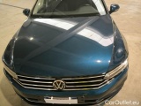  Volkswagen  Passat VOLKSWAGEN  / 2019 / 5P / STATION WAGON VAR. 2.0TDI SCR EVO 110KW BUSIN. BMT DSG #72