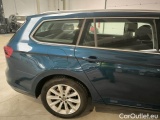  Volkswagen  Passat VOLKSWAGEN  / 2019 / 5P / STATION WAGON VAR. 2.0TDI SCR EVO 110KW BUSIN. BMT DSG #100