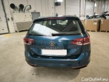  Volkswagen  Passat VOLKSWAGEN  / 2019 / 5P / STATION WAGON VAR. 2.0TDI SCR EVO 110KW BUSIN. BMT DSG #114