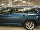  Volkswagen  Passat VOLKSWAGEN  / 2019 / 5P / STATION WAGON VAR. 2.0TDI SCR EVO 110KW BUSIN. BMT DSG #117