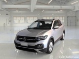  Volkswagen  T-CROSS VOLKSWAGEN  / 2019 / 5P / SUV 1.0 TSI STYLE 