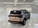  Volkswagen  T-CROSS VOLKSWAGEN  / 2019 / 5P / SUV 1.0 TSI STYLE #2