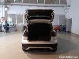  Volkswagen  T-CROSS VOLKSWAGEN  / 2019 / 5P / SUV 1.0 TSI STYLE #5
