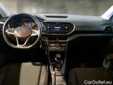  Volkswagen  T-CROSS VOLKSWAGEN  / 2019 / 5P / SUV 1.0 TSI STYLE #3