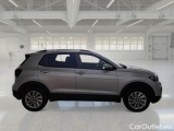  Volkswagen  T-CROSS VOLKSWAGEN  / 2019 / 5P / SUV 1.0 TSI STYLE #7