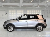  Volkswagen  T-CROSS VOLKSWAGEN  / 2019 / 5P / SUV 1.0 TSI STYLE #8