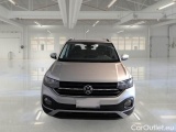  Volkswagen  T-CROSS VOLKSWAGEN  / 2019 / 5P / SUV 1.0 TSI STYLE #6