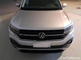  Volkswagen  T-CROSS VOLKSWAGEN  / 2019 / 5P / SUV 1.0 TSI STYLE #24