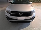  Volkswagen  T-CROSS VOLKSWAGEN  / 2019 / 5P / SUV 1.0 TSI STYLE #26