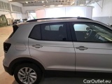  Volkswagen  T-CROSS VOLKSWAGEN  / 2019 / 5P / SUV 1.0 TSI STYLE #32