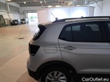  Volkswagen  T-CROSS VOLKSWAGEN  / 2019 / 5P / SUV 1.0 TSI STYLE #34