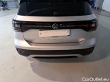  Volkswagen  T-CROSS VOLKSWAGEN  / 2019 / 5P / SUV 1.0 TSI STYLE #36