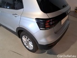 Volkswagen  T-CROSS VOLKSWAGEN  / 2019 / 5P / SUV 1.0 TSI STYLE #38