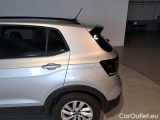  Volkswagen  T-CROSS VOLKSWAGEN  / 2019 / 5P / SUV 1.0 TSI STYLE #40