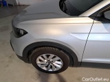  Volkswagen  T-CROSS VOLKSWAGEN  / 2019 / 5P / SUV 1.0 TSI STYLE #46