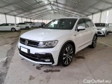  Volkswagen  Tiguan VOLKSWAGEN  / 2016 / 5P / SUV 2.0 TDI SCR 110KW SPORT BMT 4MOTION DSG 