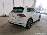  Volkswagen  Tiguan VOLKSWAGEN  / 2016 / 5P / SUV 2.0 TDI SCR 110KW SPORT BMT 4MOTION DSG #2
